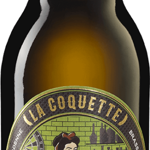 La Coquette IPA