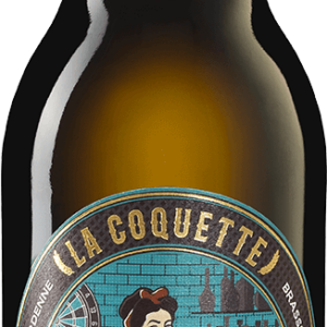 La Coquette Triple