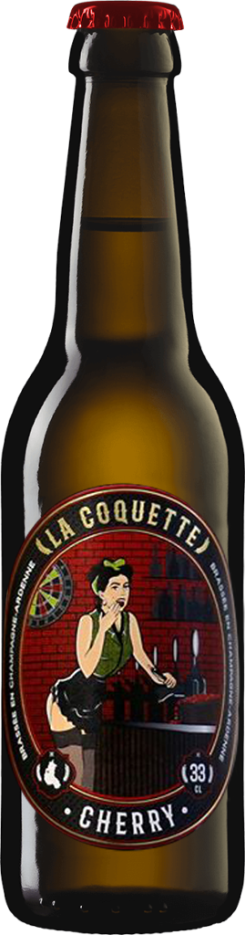 La Coquette Cherry