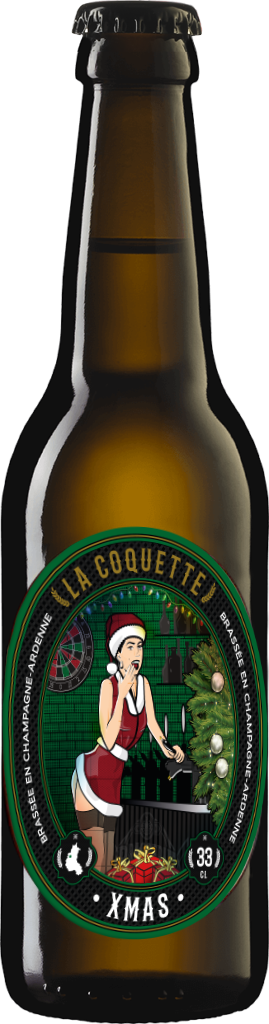 La Coquette XMAS